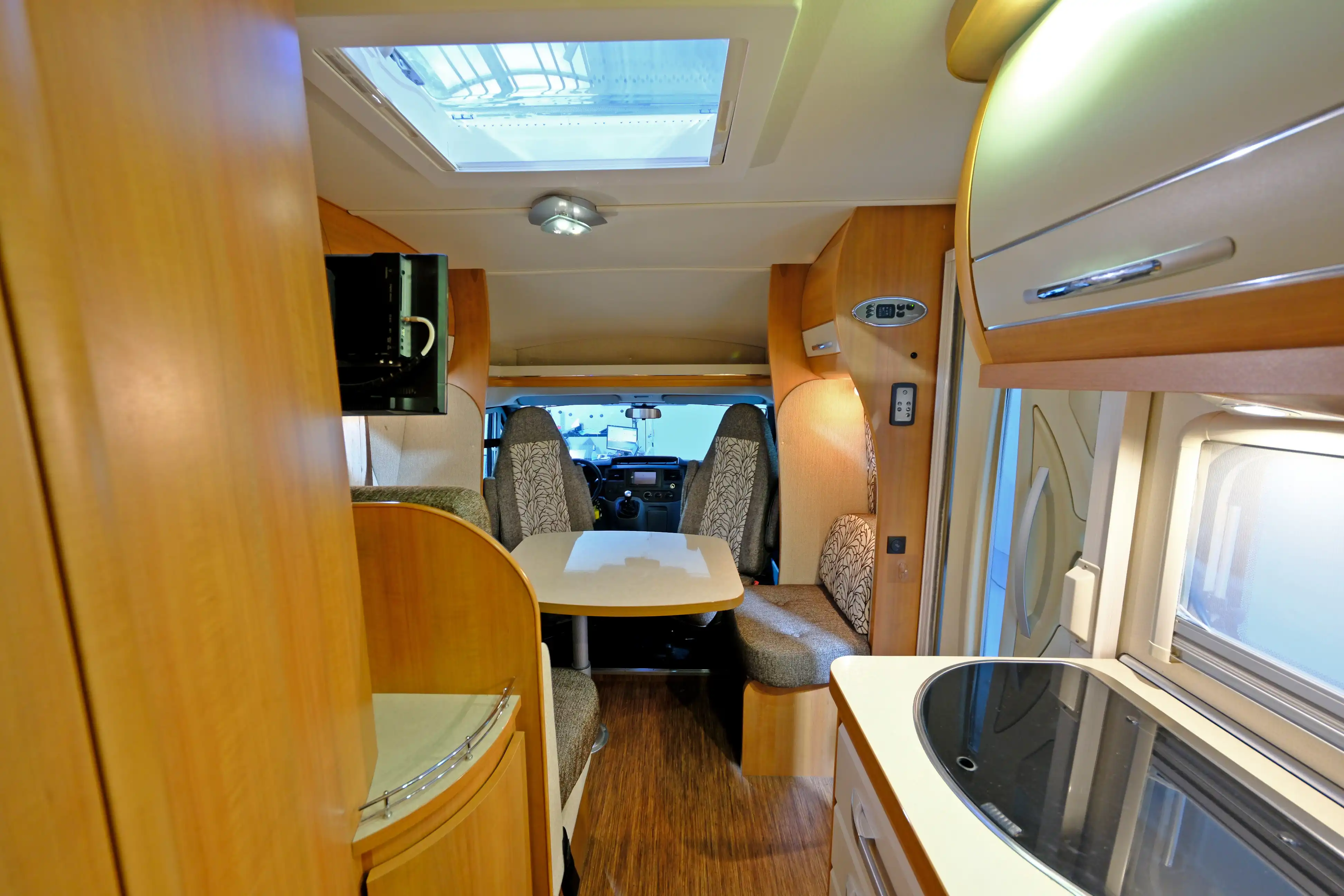 HOBBY Siesta 65 TL - Ansicht 7